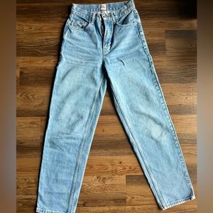 BDG High Rise, Loose Fit Jeans